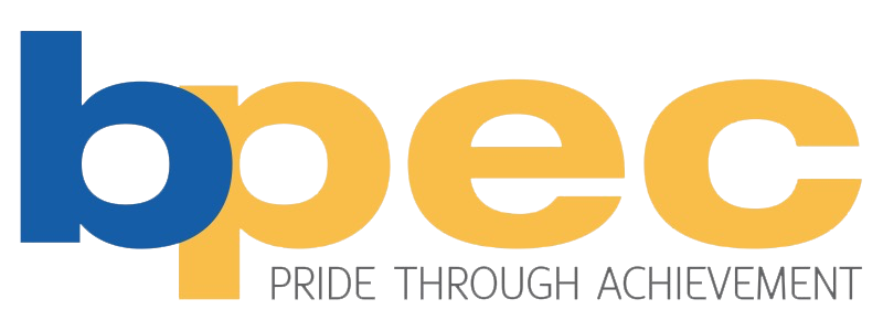 BPEC logo