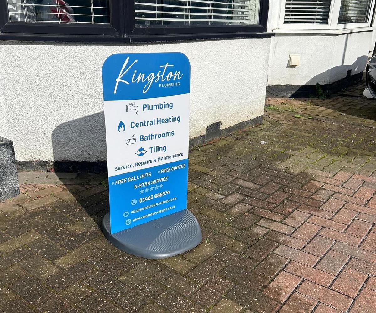 Plumbers in Hull Plumbers in Hull